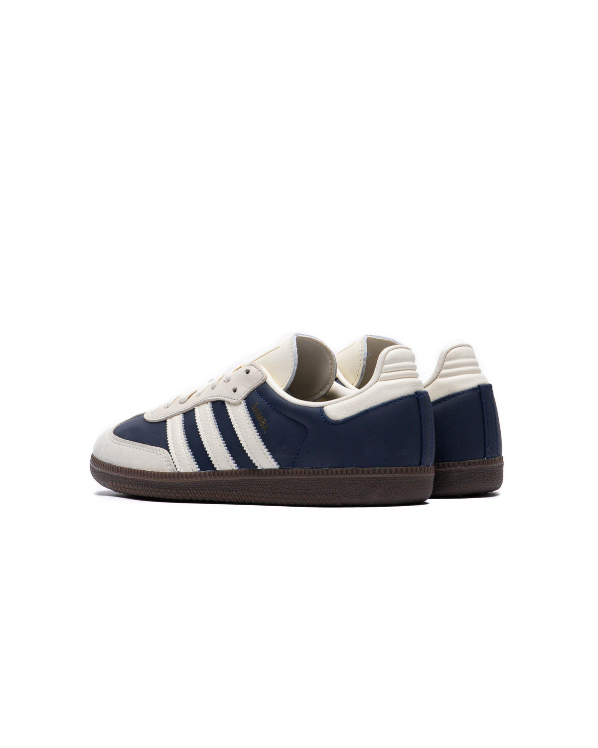 adidas Samba OG 'Night Indigo Crew White' (Women's) - Image 4