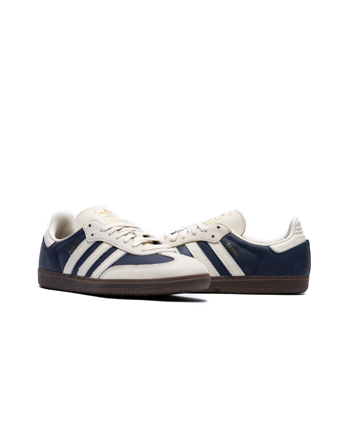 adidas Samba OG 'Night Indigo Crew White' (Women's) - Image 5