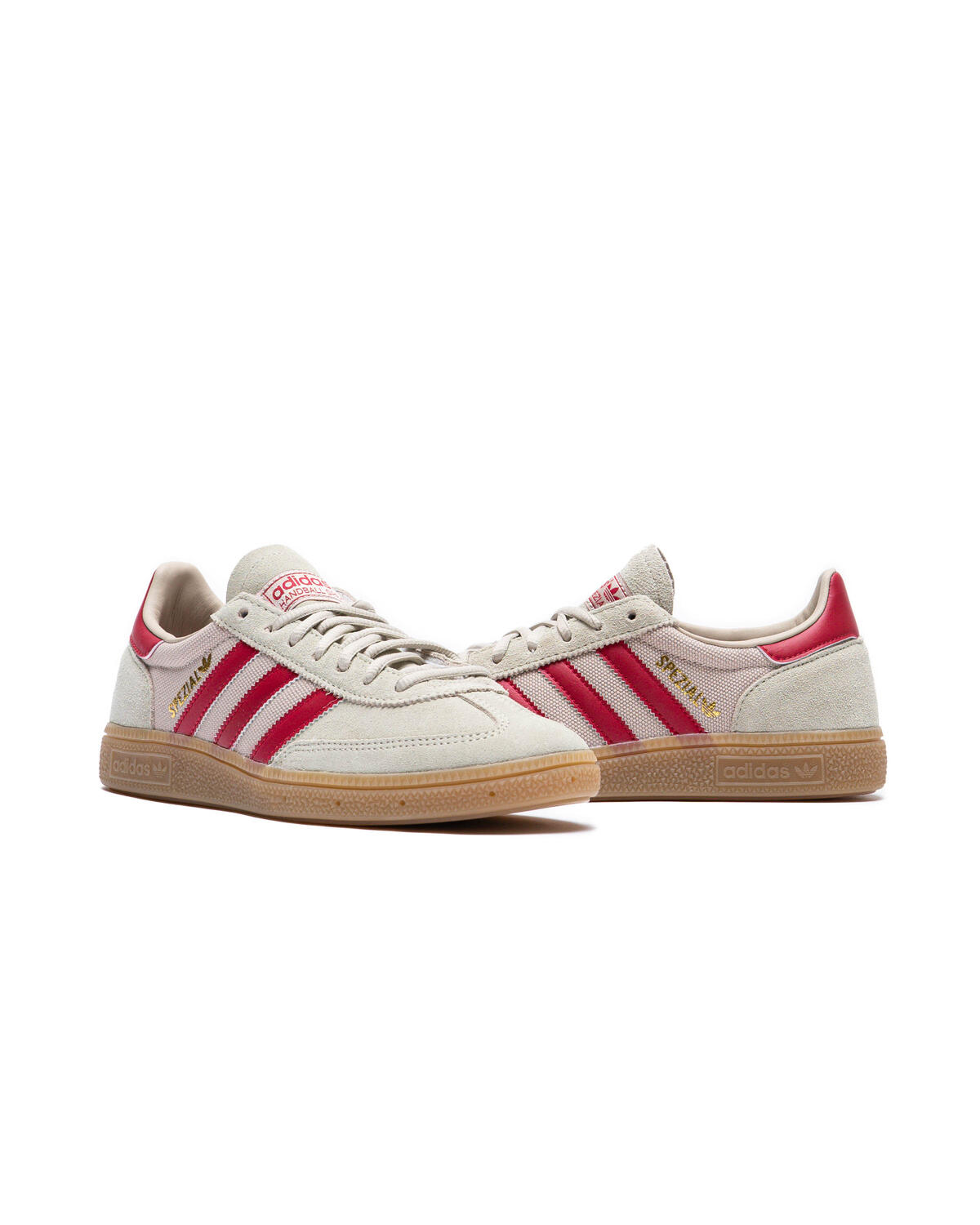 Adidas Handball Spezial 'Putty Grey' - Image 16