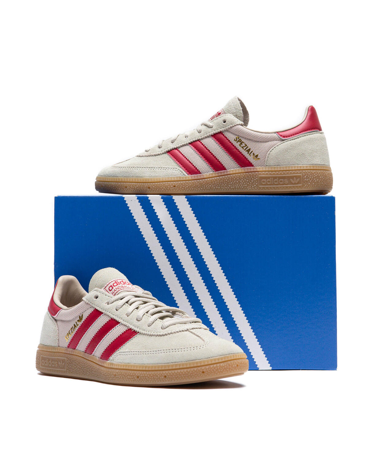 Adidas Handball Spezial 'Putty Grey' - Image 17