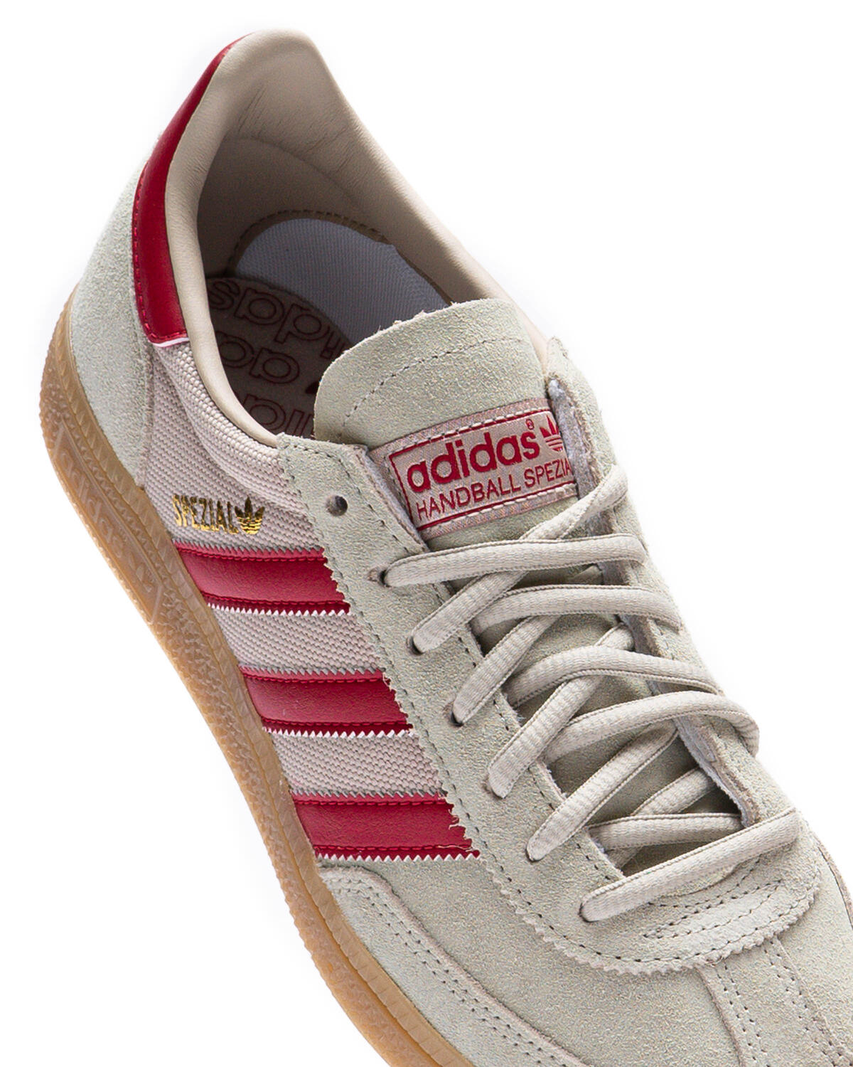 Adidas Handball Spezial 'Putty Grey' - Image 18