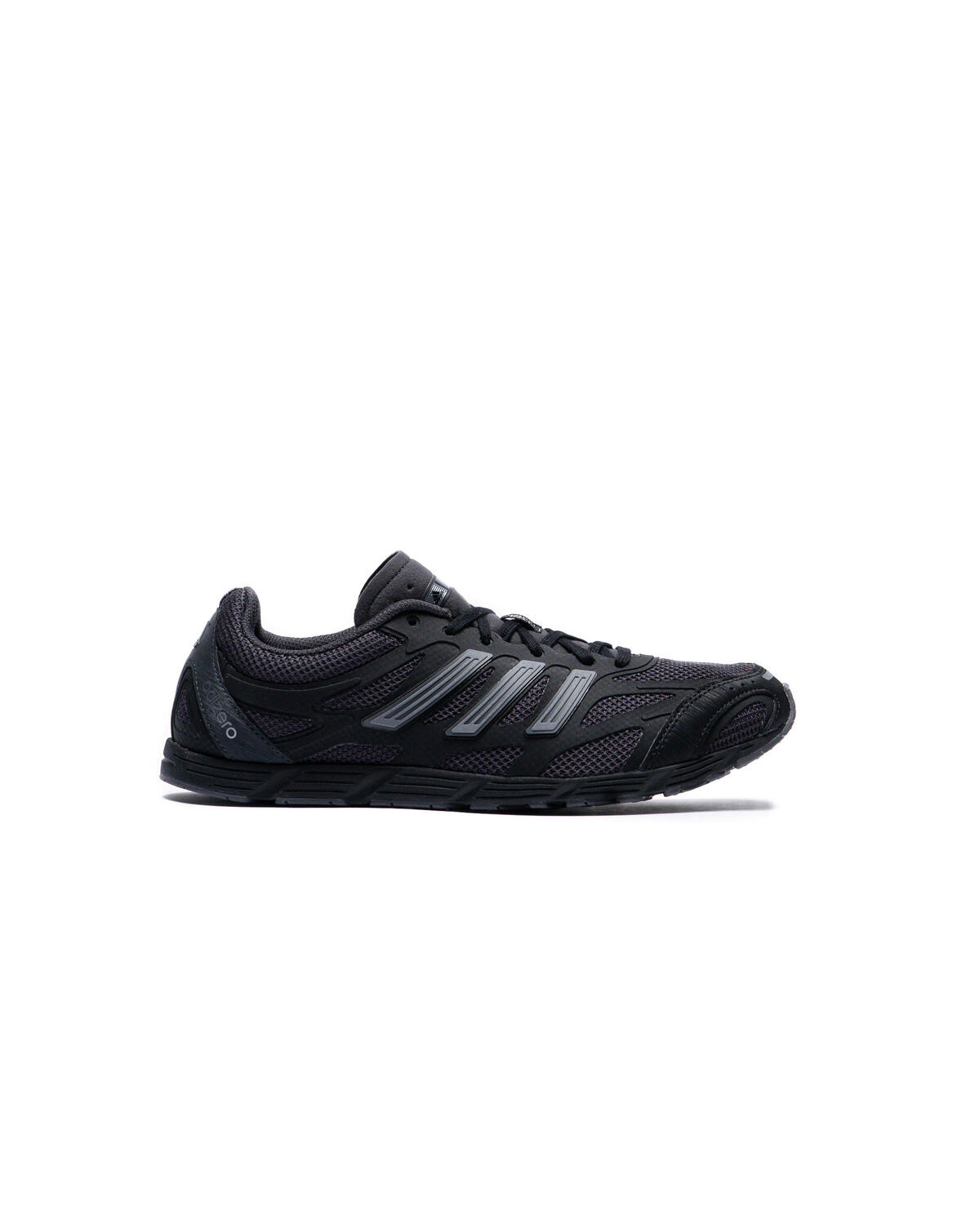 adidas Originals Adizero Pr Carbon/Core Black/Grey Five (Women's) - Image 2