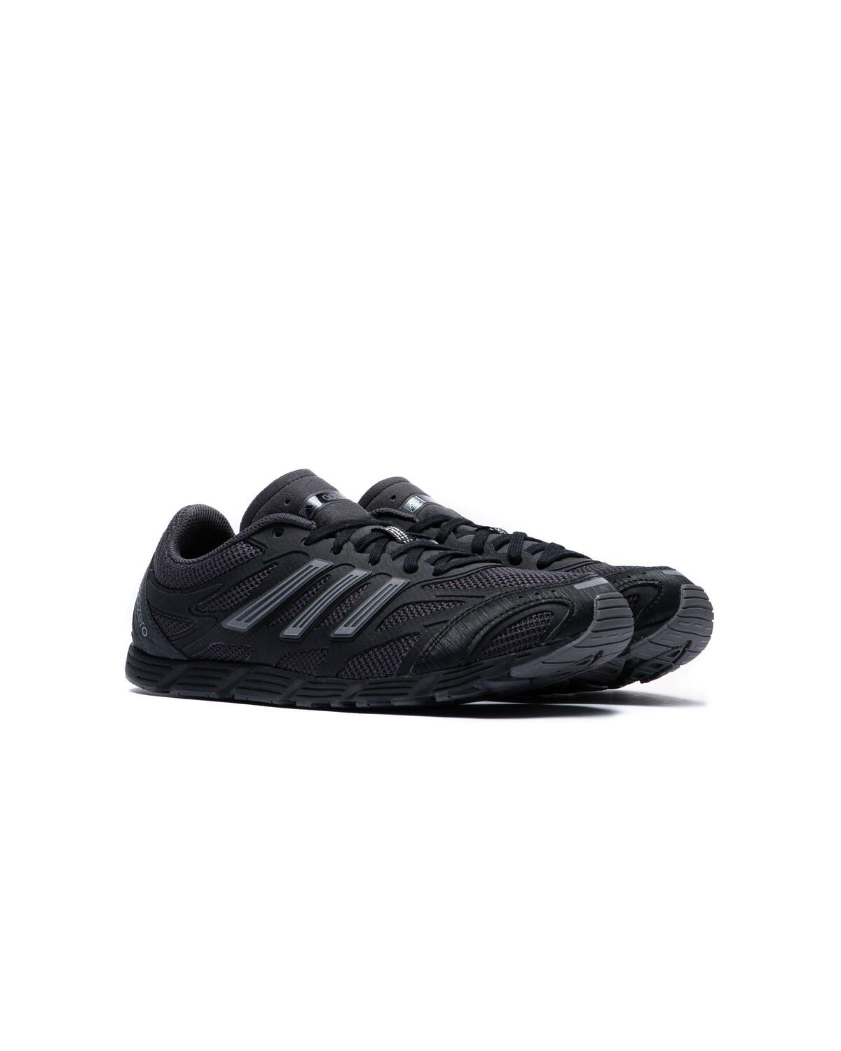 adidas Originals Adizero Pr Carbon/Core Black/Grey Five (Women's) - Image 3
