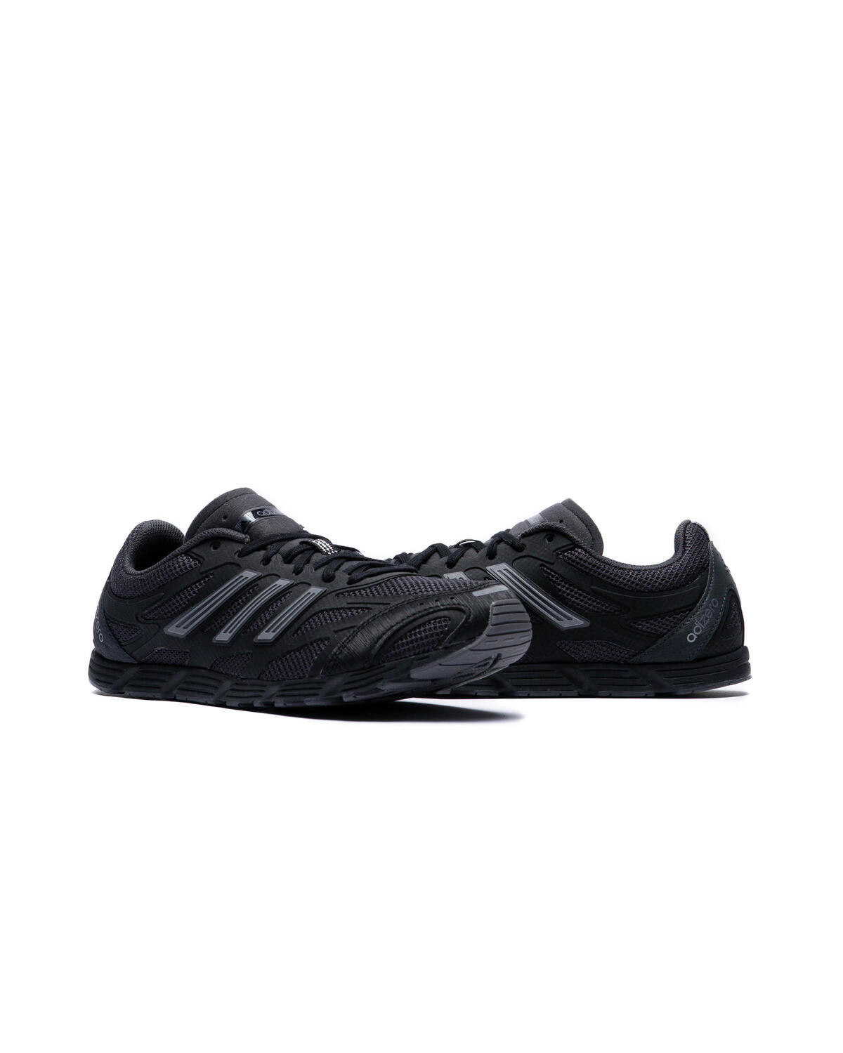 adidas Originals Adizero Pr Carbon/Core Black/Grey Five (Women's) - Image 5