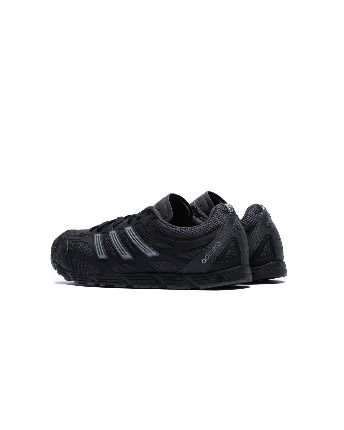 adidas Originals Adizero Pr Carbon/Core Black/Grey Five (Women's) - Image 4