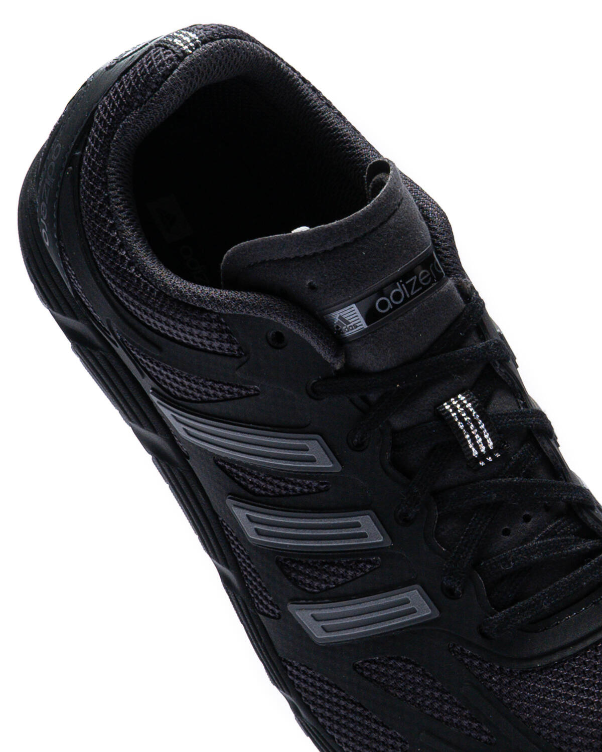 adidas Originals Adizero Pr Carbon/Core Black/Grey Five (Women's) - Image 7