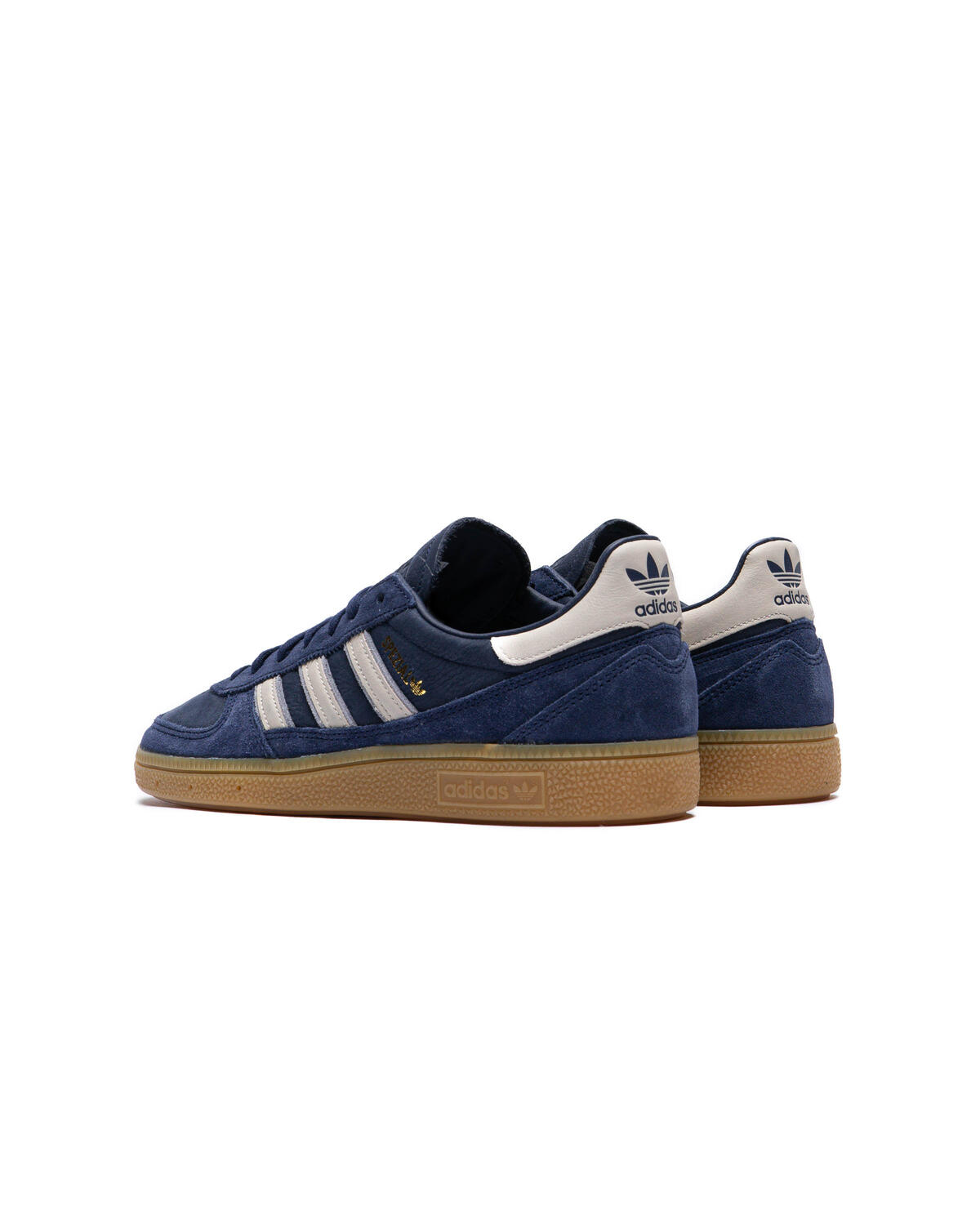 adidas Handball Spezial WM Collegiate Navy / Bliss / Night Indigo - Image 11