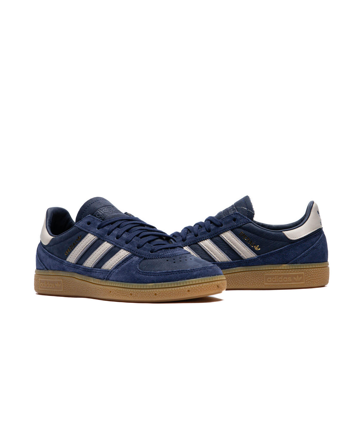 adidas Handball Spezial WM Collegiate Navy / Bliss / Night Indigo - Image 12
