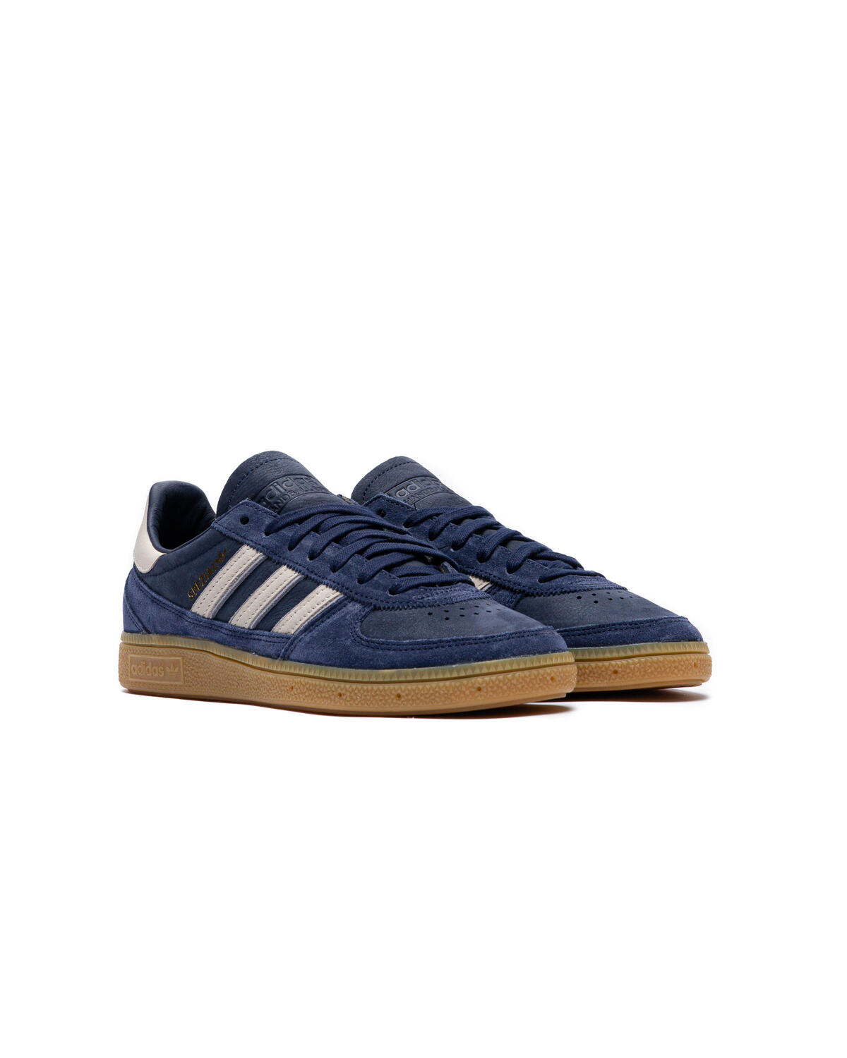 adidas Handball Spezial WM Collegiate Navy / Bliss / Night Indigo - Image 10