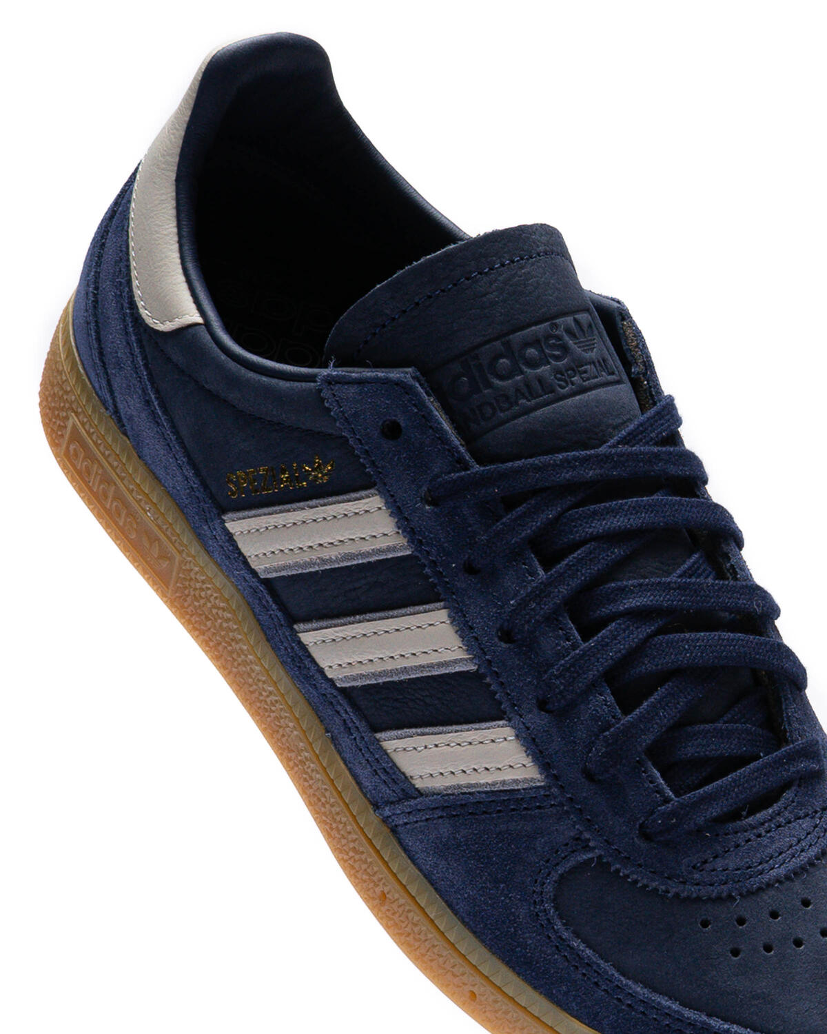 adidas Handball Spezial WM Collegiate Navy / Bliss / Night Indigo - Image 14