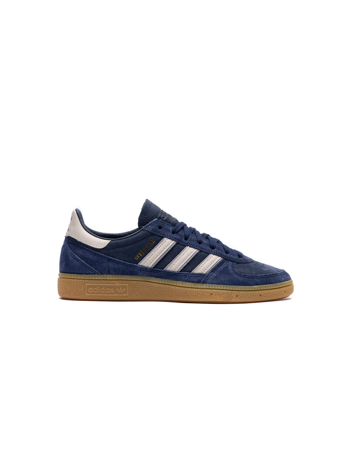 adidas Handball Spezial WM Collegiate Navy / Bliss / Night Indigo - Image 9