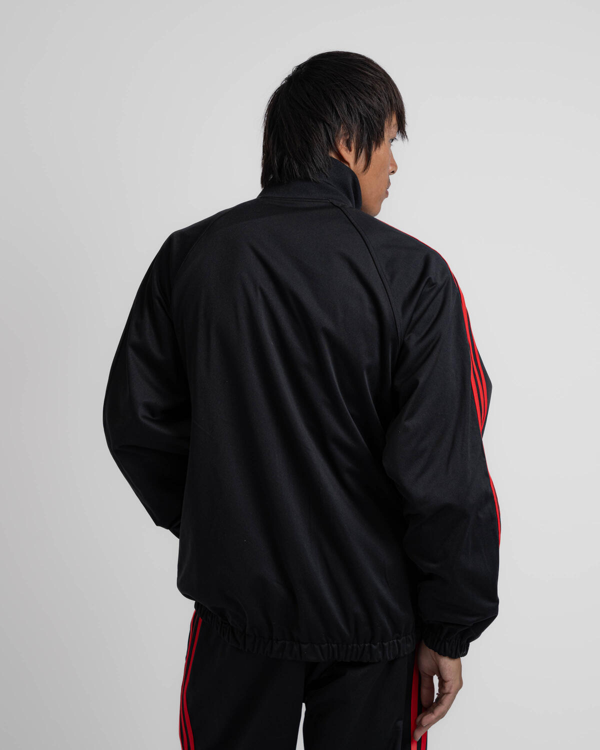 Adidas X KORN Track Top Black - Image 18