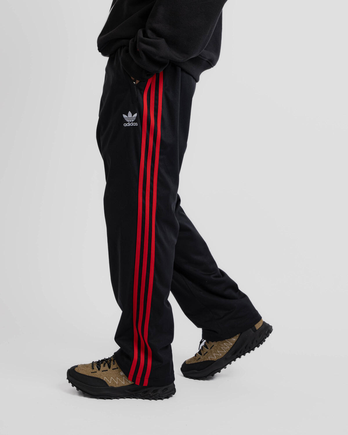 Adidas Korn Reversible Track Pants - Image 19