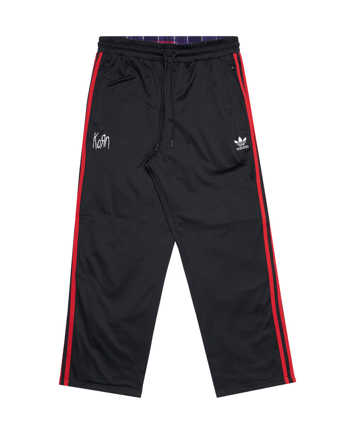 Adidas Korn Reversible Track Pants - Image 16