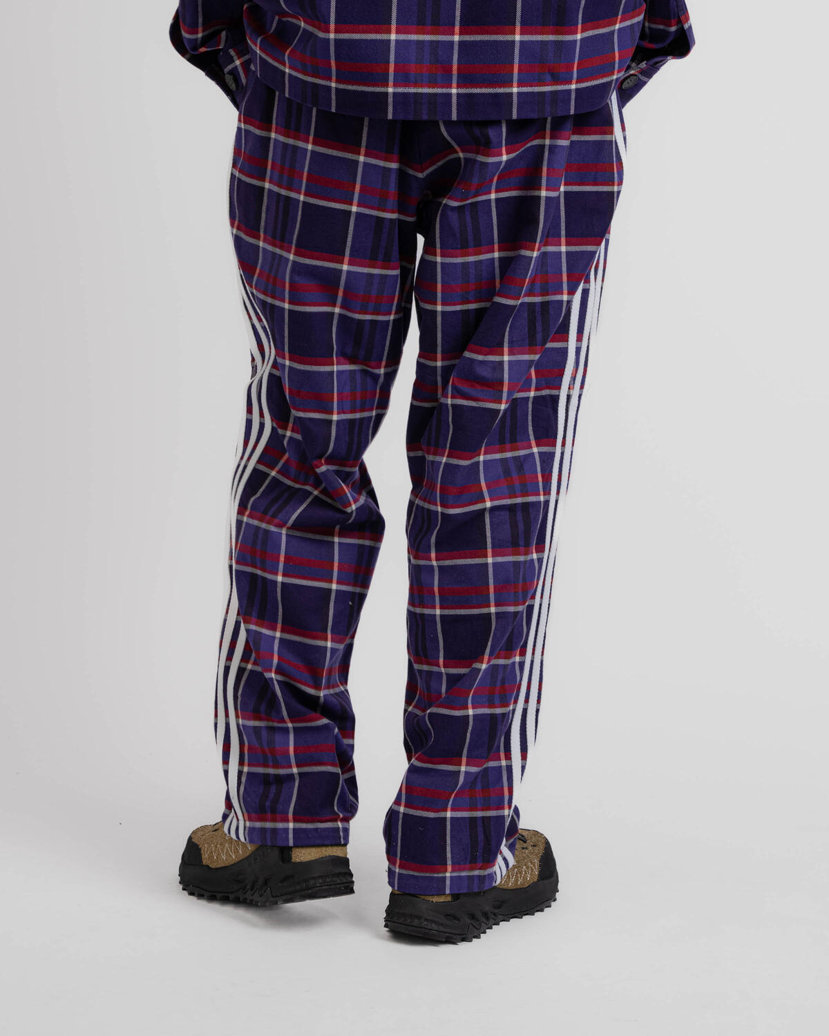 Adidas Korn Reversible Track Pants - Image 24