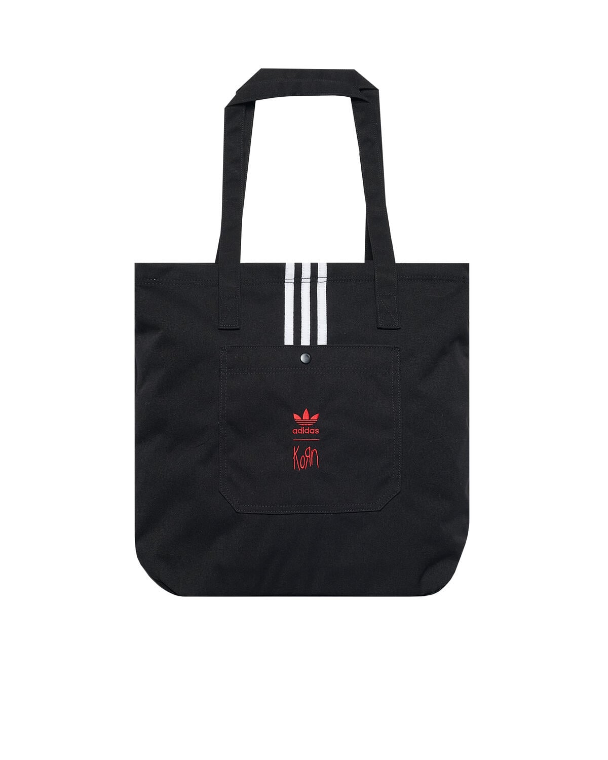 adidas originals x KORN TOTE BAG | JG1441 | AFEW STORE