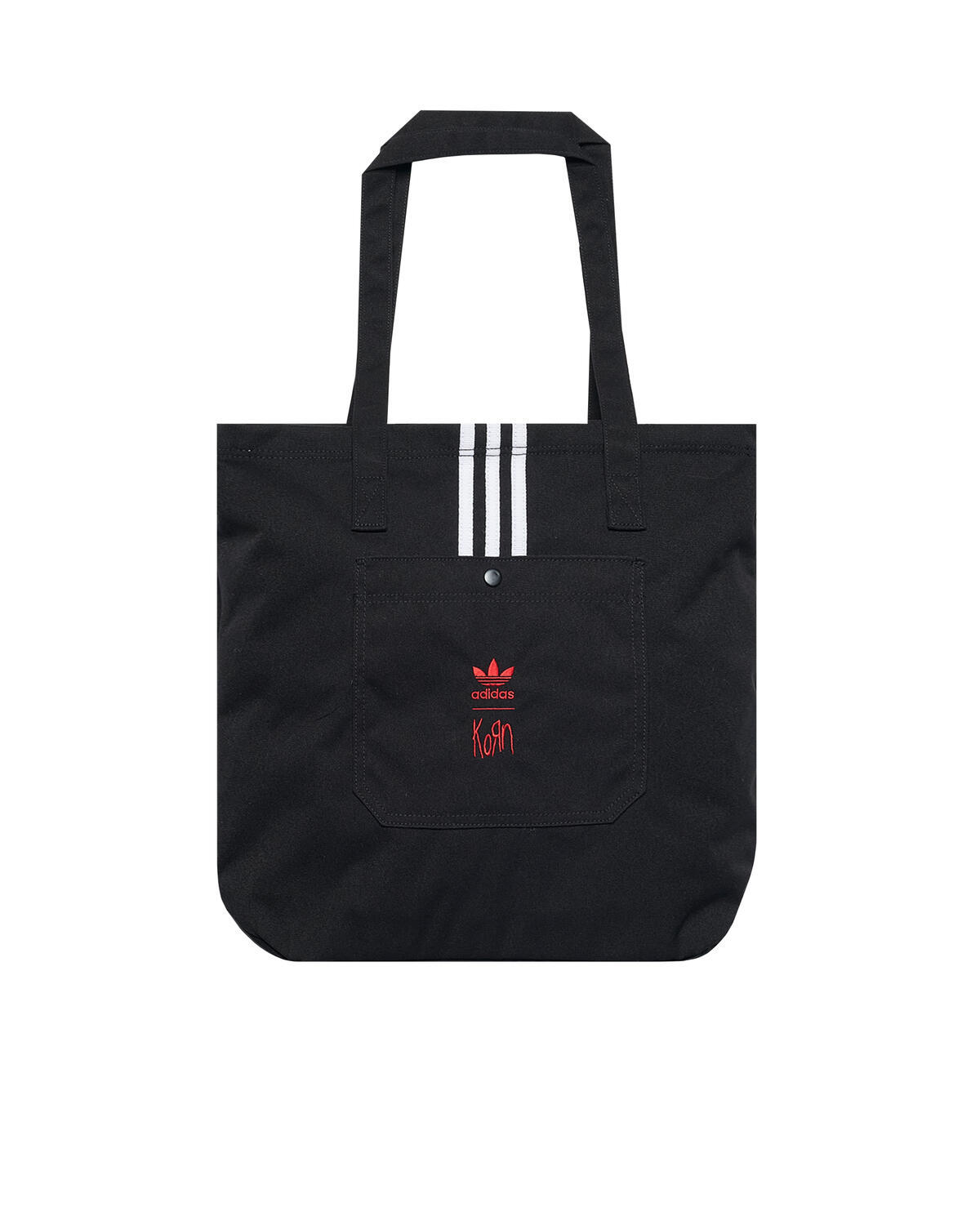 adidas originals x Korn Tote Bag - Image 2