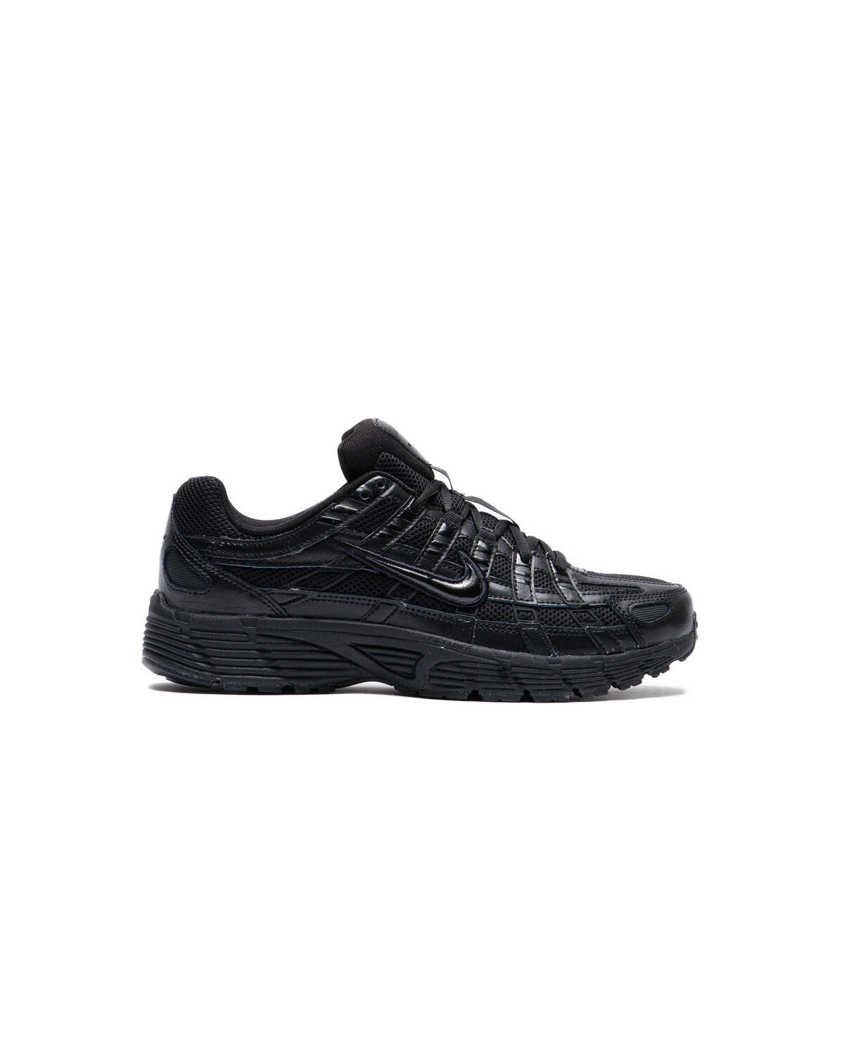 Nike P-6000 'Triple Black' - Image 41