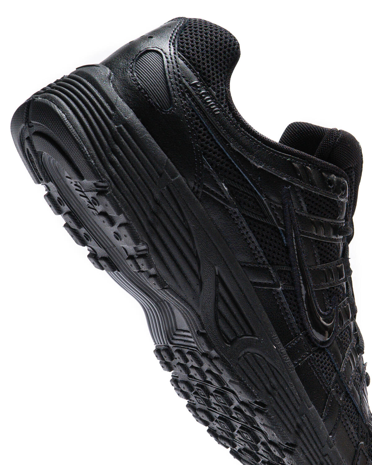 Nike P-6000 'Triple Black' - Image 46