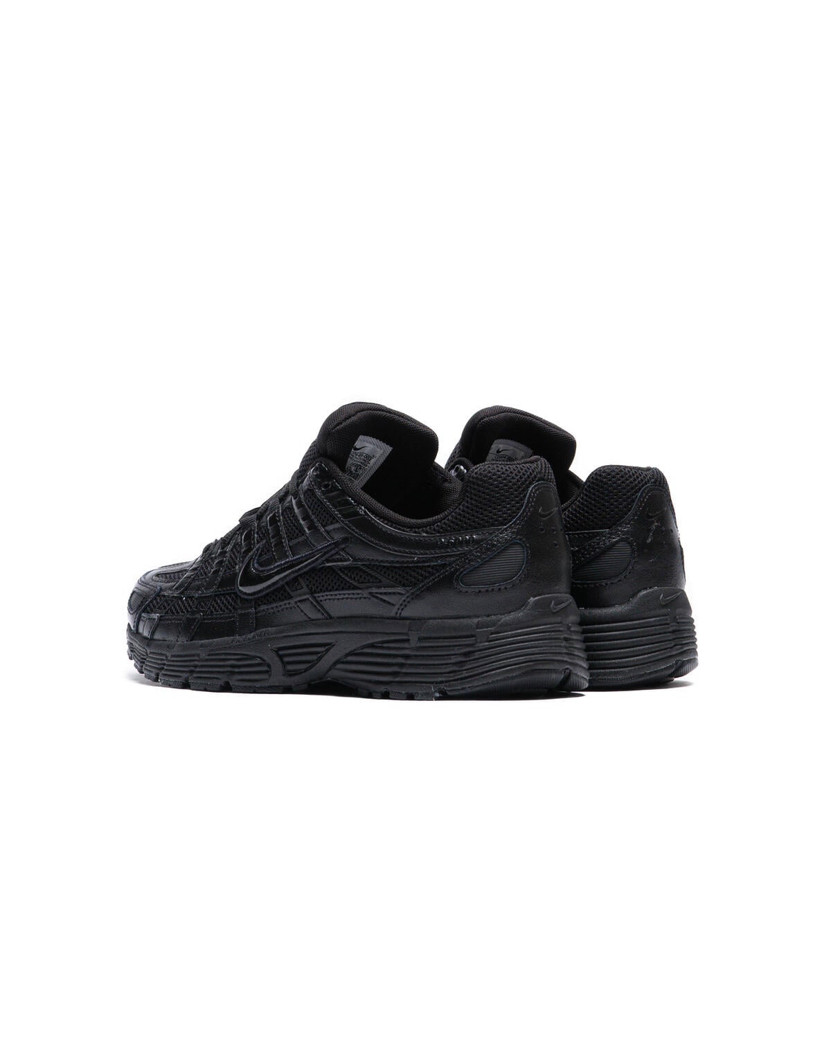 Nike P-6000 'Black/Black'