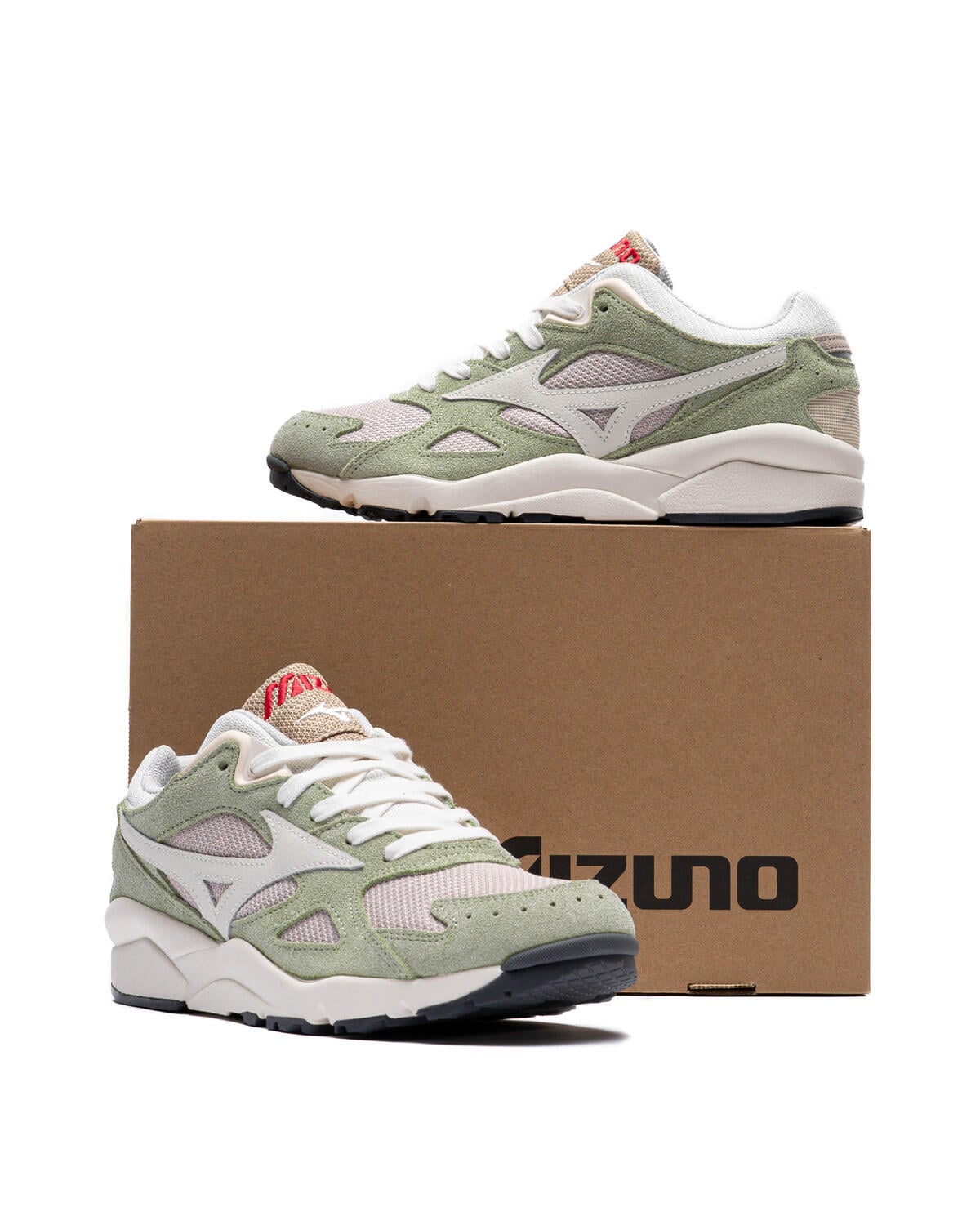 Mizuno Sky Medal - Image 6