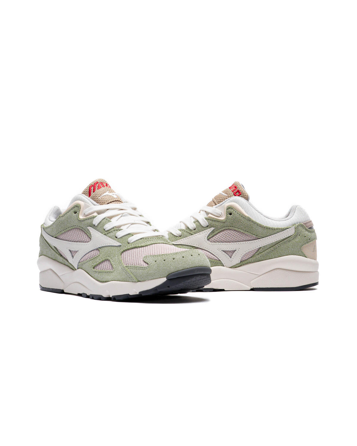 Mizuno Sky Medal - Image 5