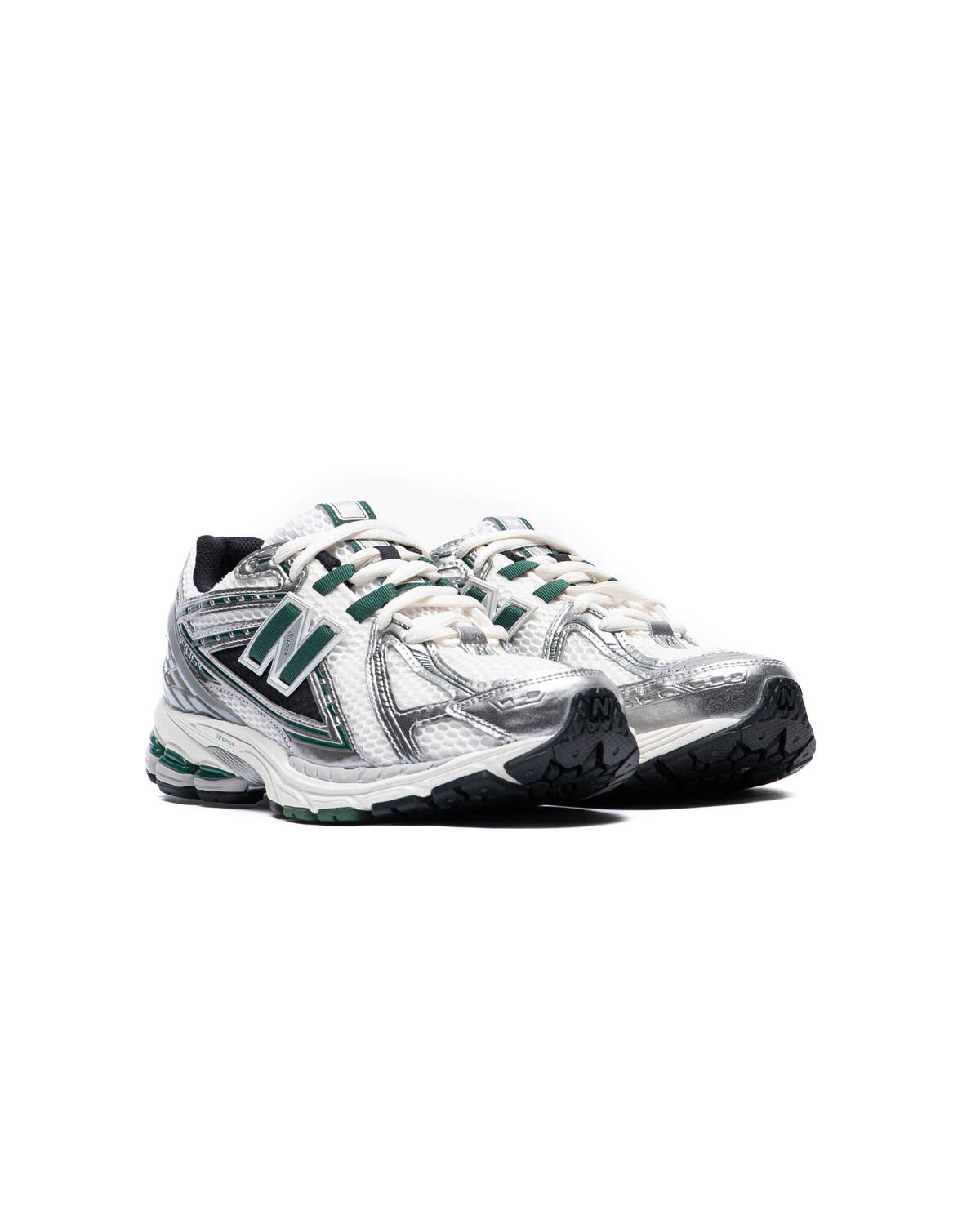 New Balance 1906R Silver Metallic/Nightwatch Green - Image 29