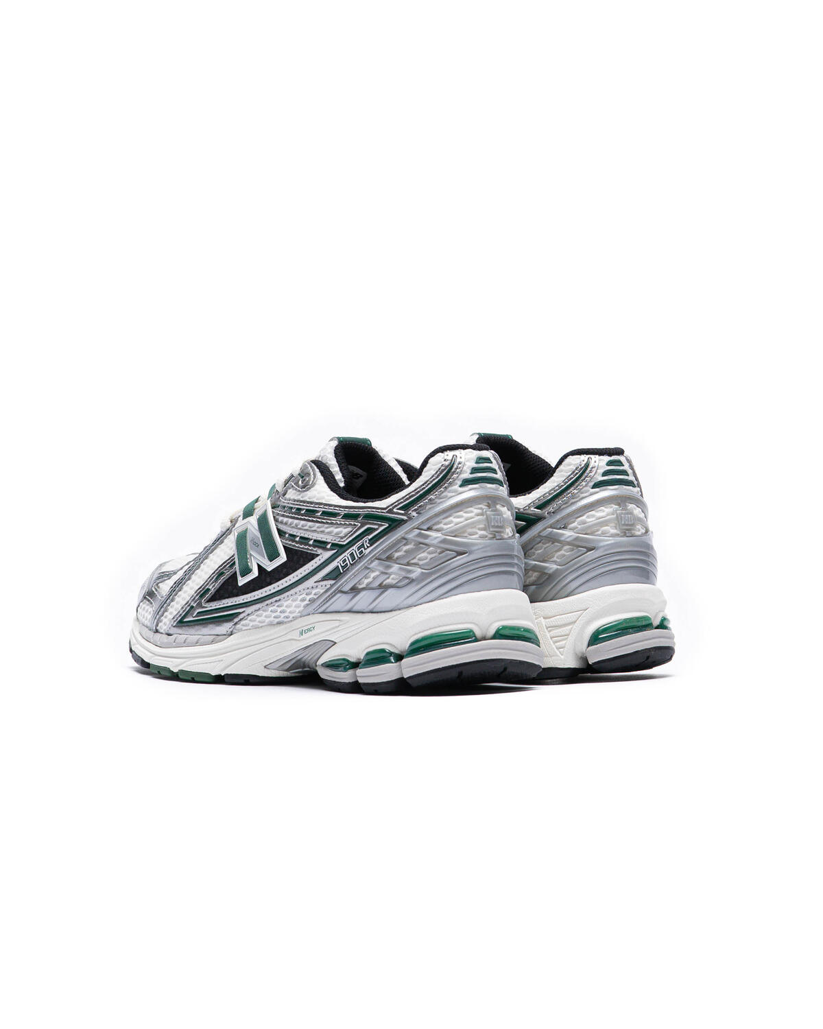 New Balance 1906R Silver Metallic/Nightwatch Green - Image 30