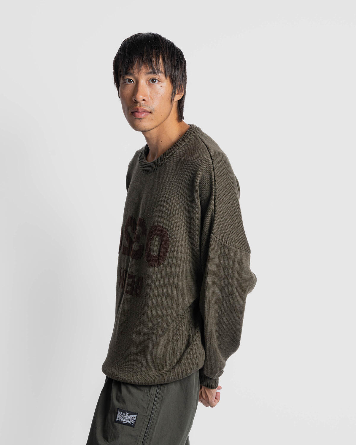 032c Selfie Sweater - Image 5