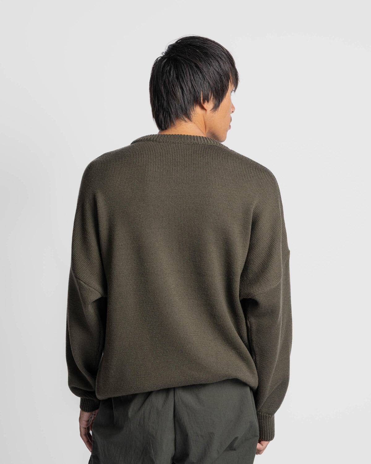 032c Selfie Sweater - Image 6