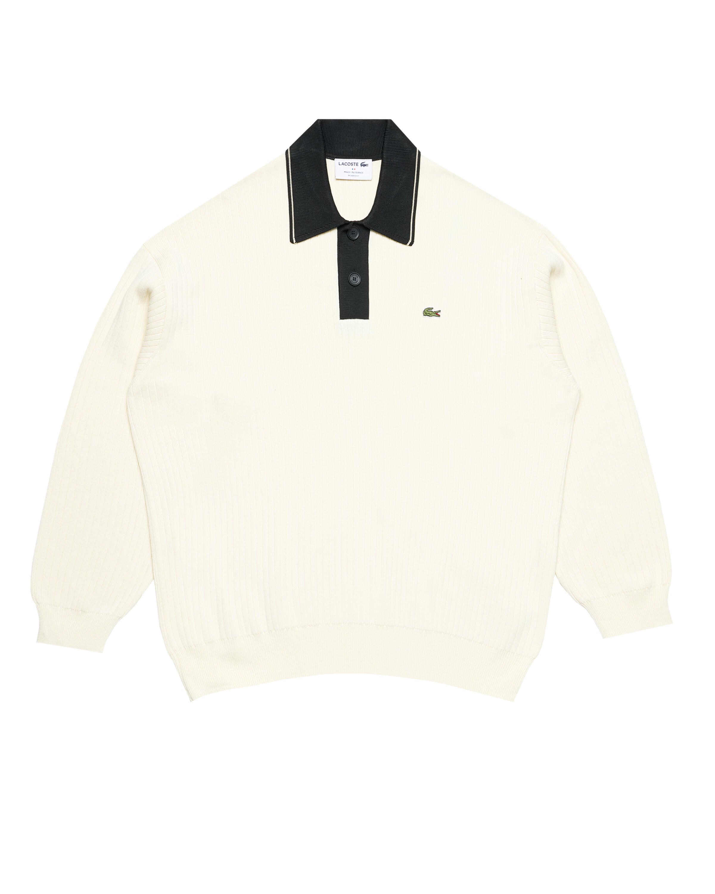 Lacoste Polo Longsleeve