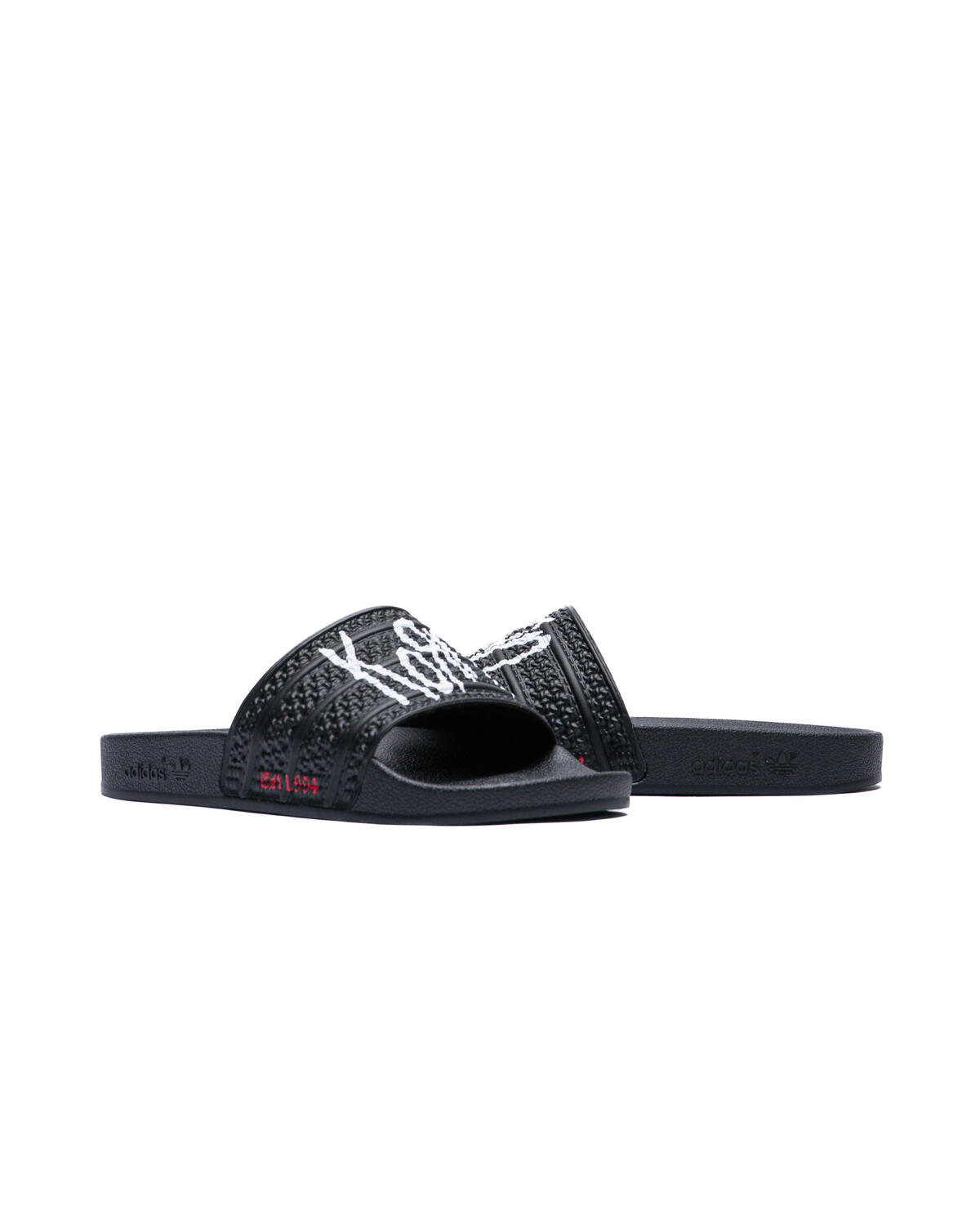 adidas originals x Korn Adilette - Image 11