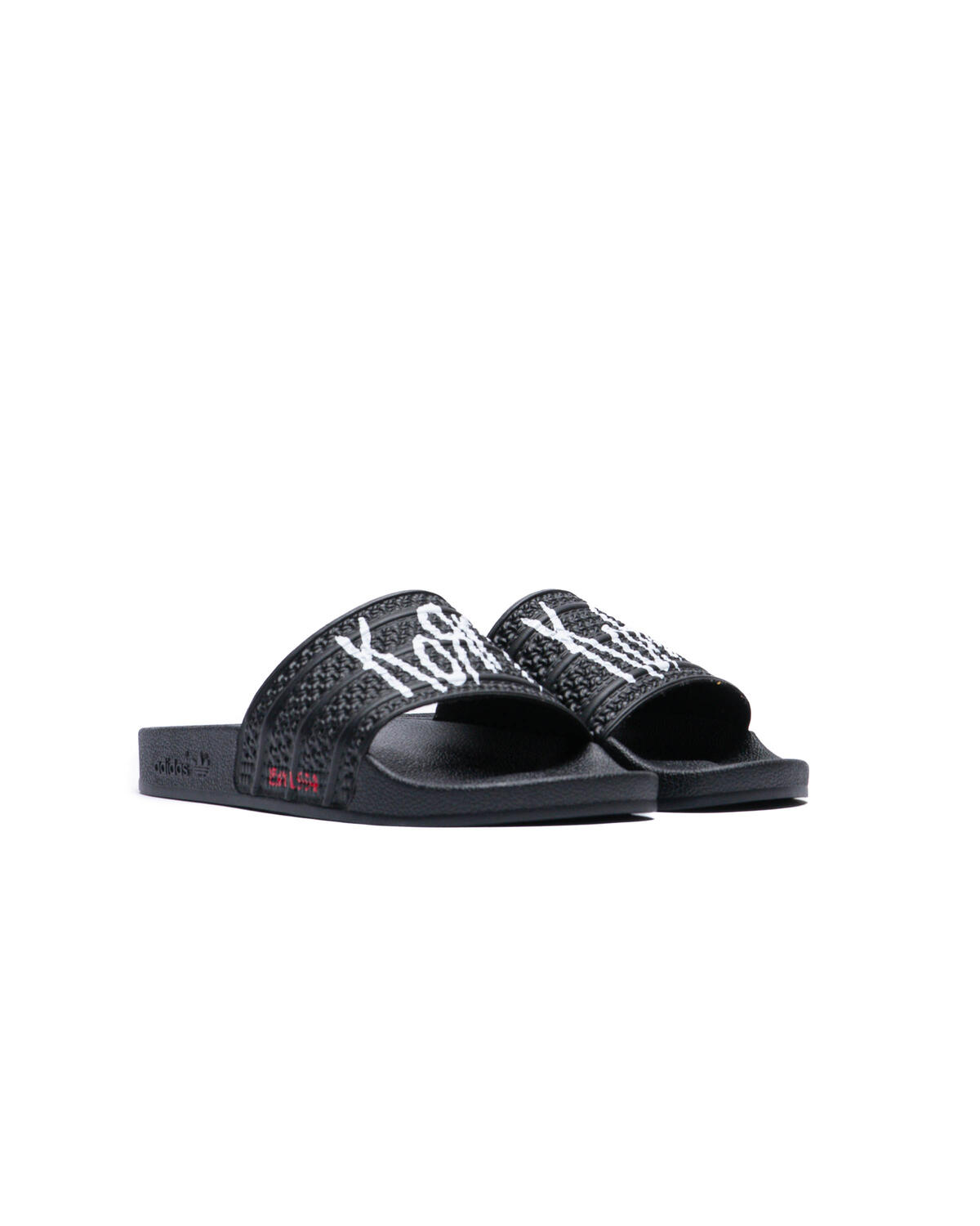 adidas originals x Korn Adilette - Image 9