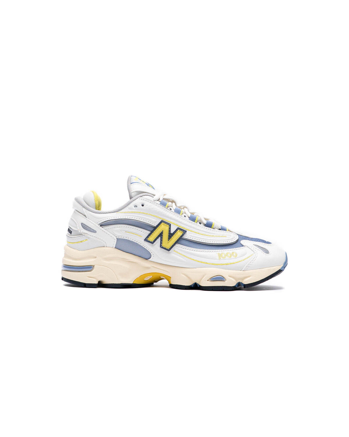 New Balance 1000 Sea Salt - Image 28