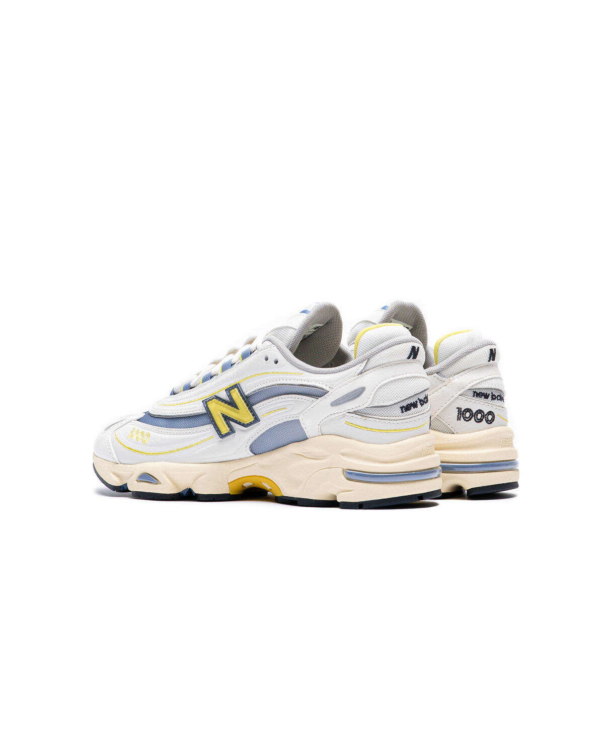 New Balance 1000 Sea Salt - Image 30