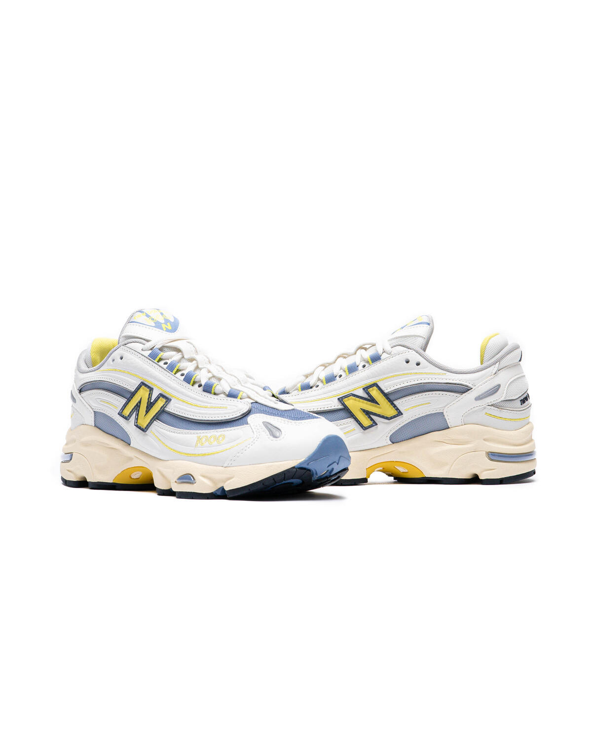 New Balance 1000 Sea Salt - Image 31