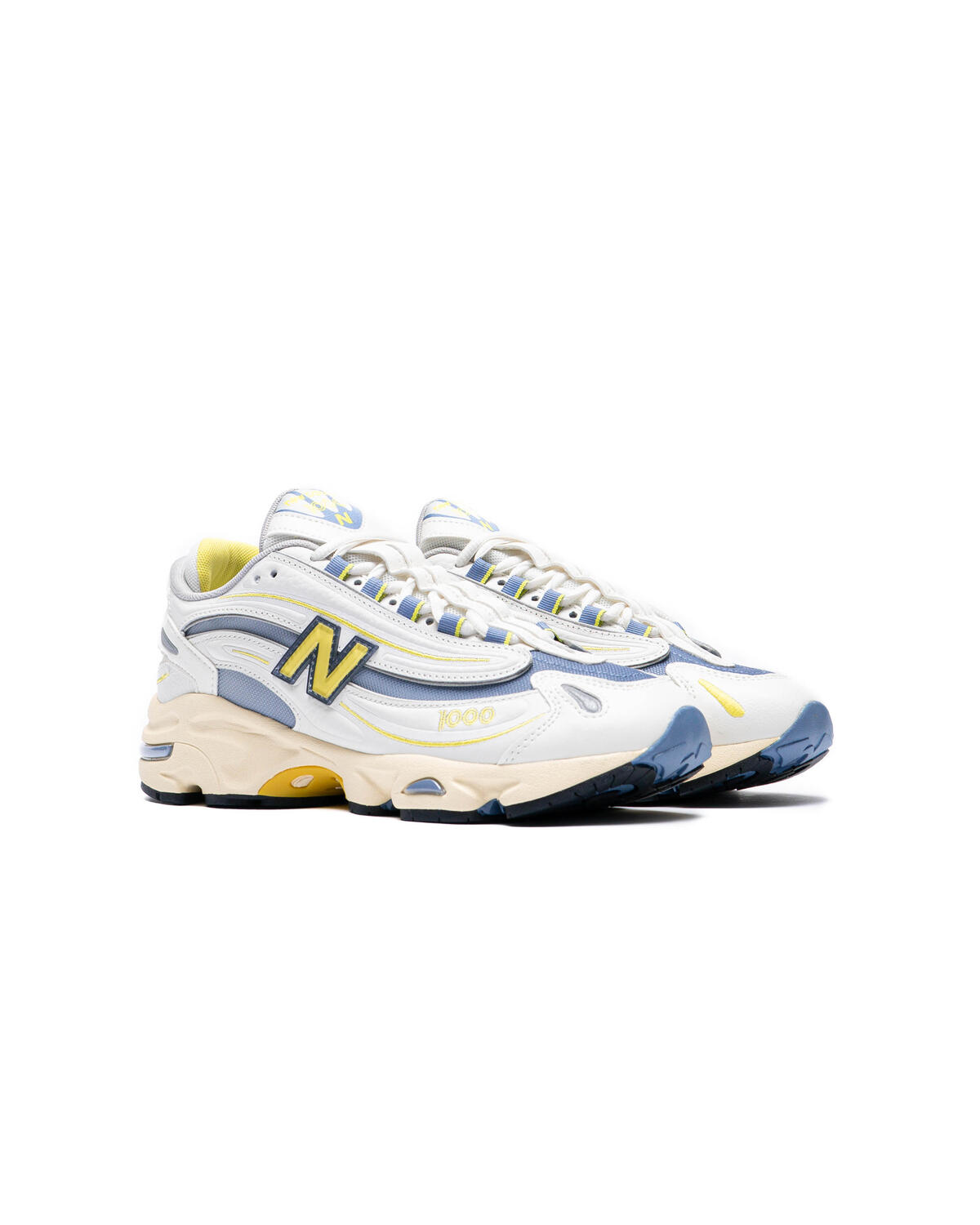 New Balance 1000 Sea Salt - Image 29