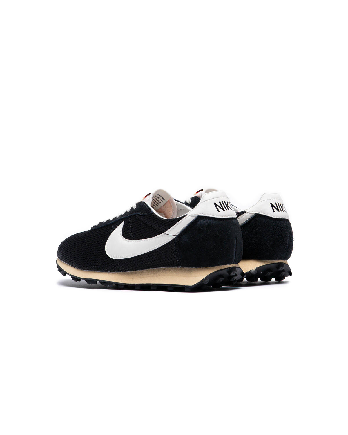 Nike LD-1000 Black / Sail / Sesame - Image 18