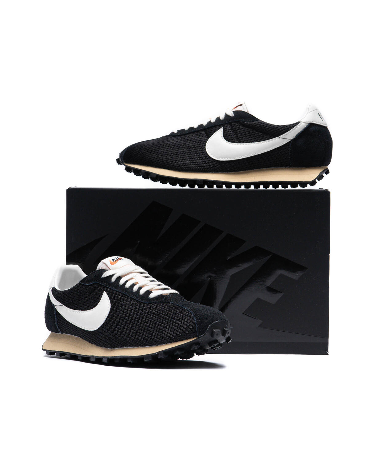 Nike LD-1000 Black / Sail / Sesame - Image 20