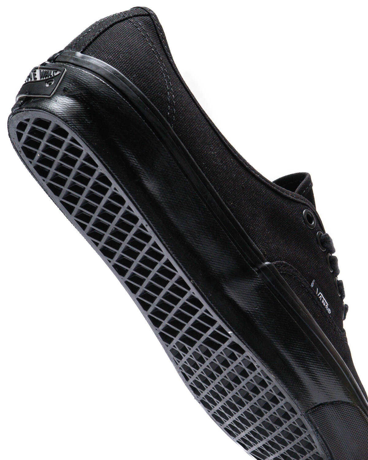 Vans Lx Authentic Reissue 44 Black - Image 21