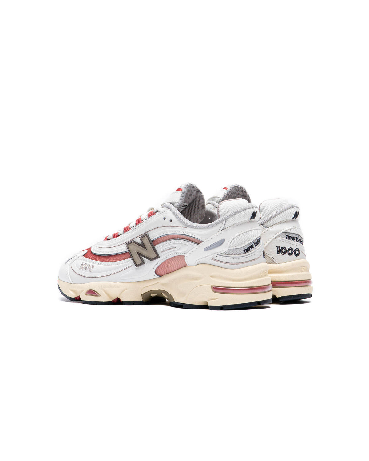 New Balance 1000 "Sea Salt" - Image 25