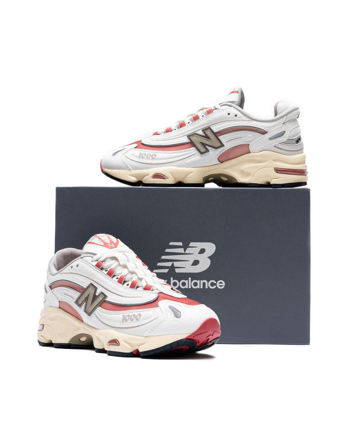 New Balance 1000 "Sea Salt" - Image 27