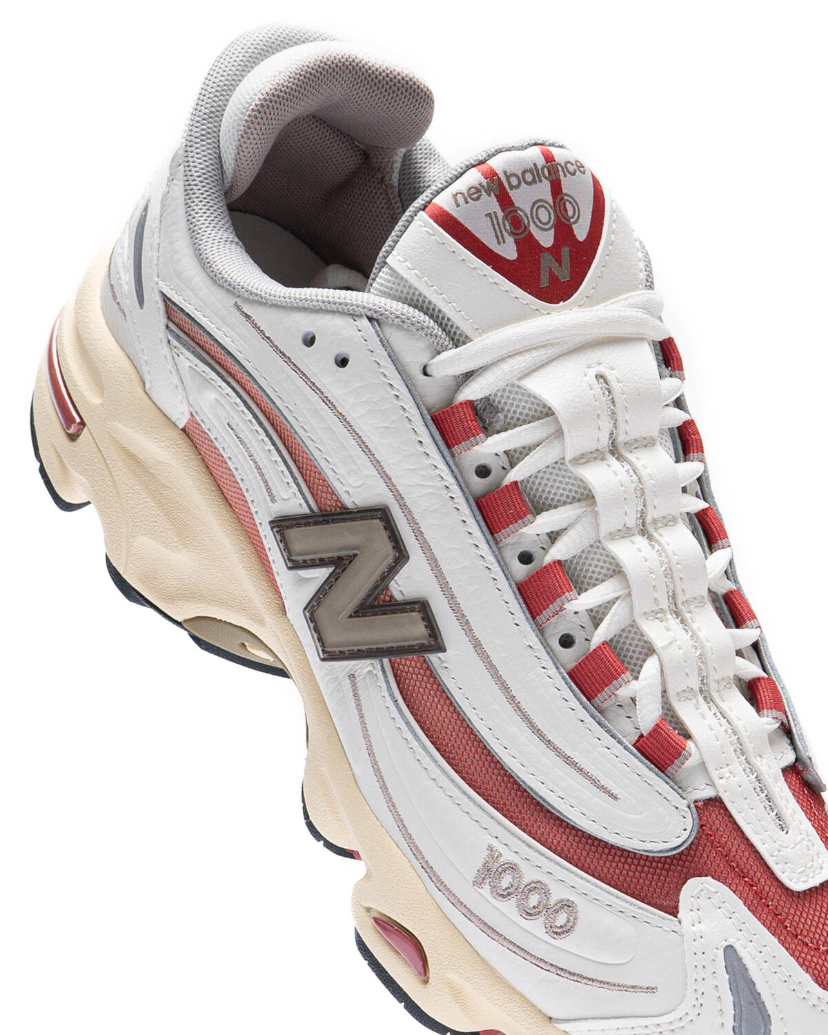 New Balance 1000 "Sea Salt" - Image 28