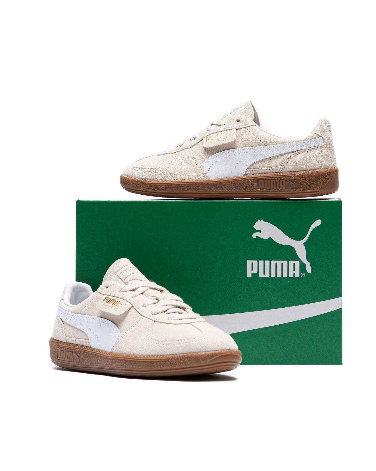 Puma Palermo - 396463-11 - Image 7
