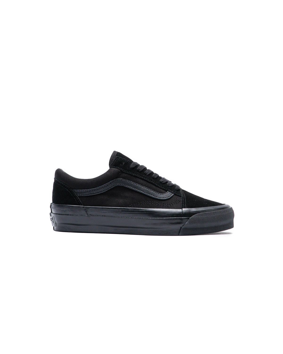 Vans Old Skool Black - Image 2