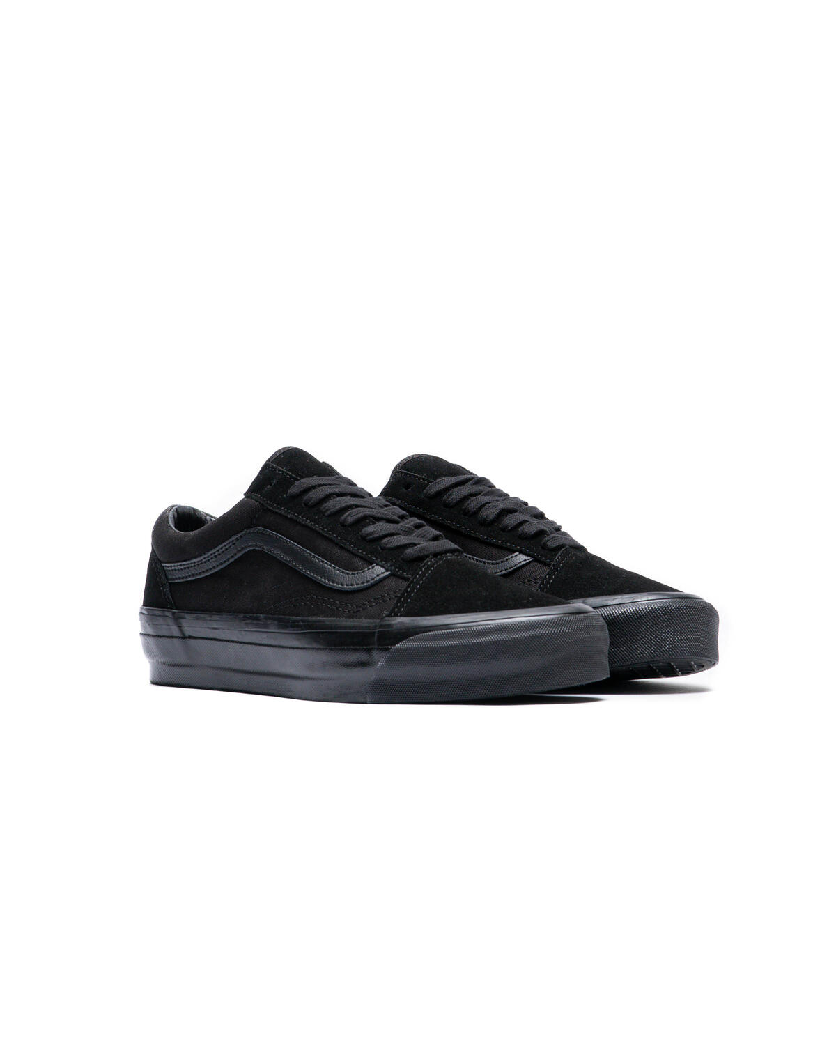 Vans Old Skool Black - Image 3