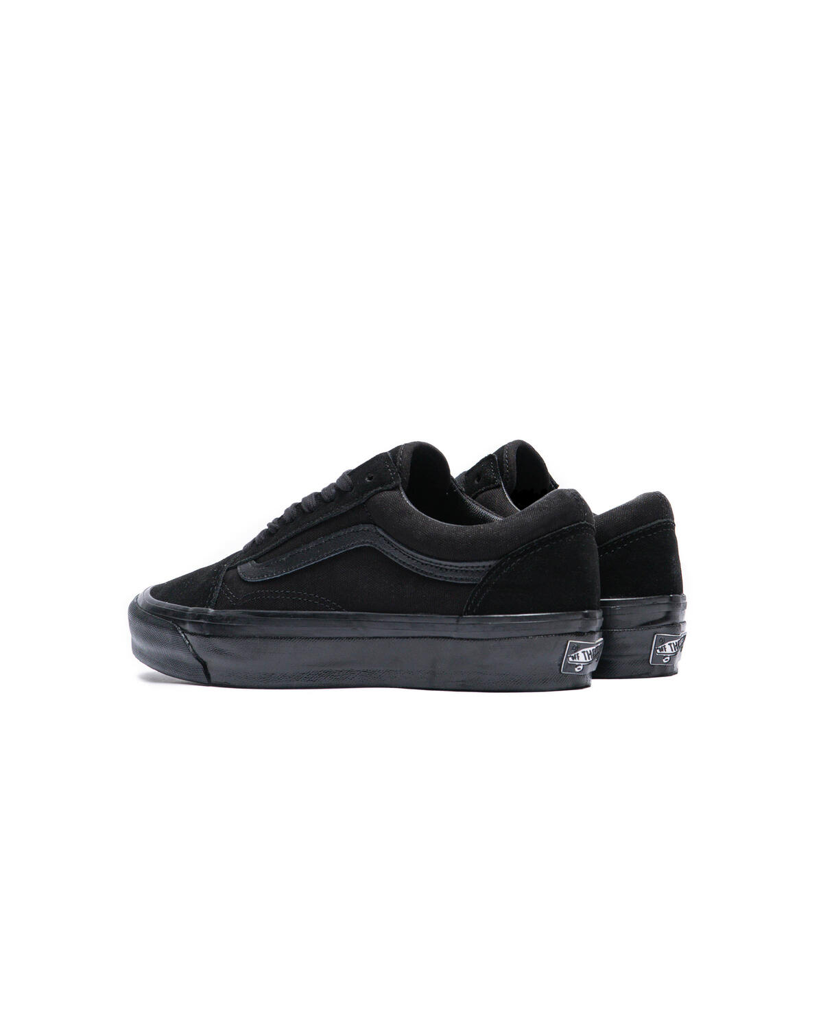 Vans Old Skool Black - Image 4