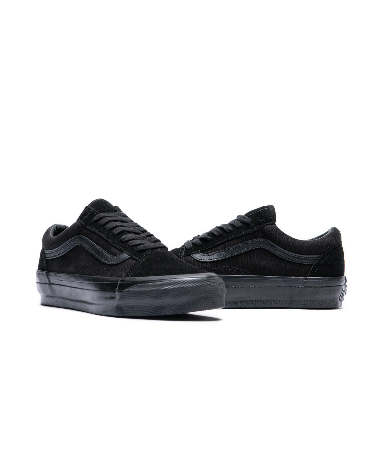 Vans Old Skool Black - Image 5