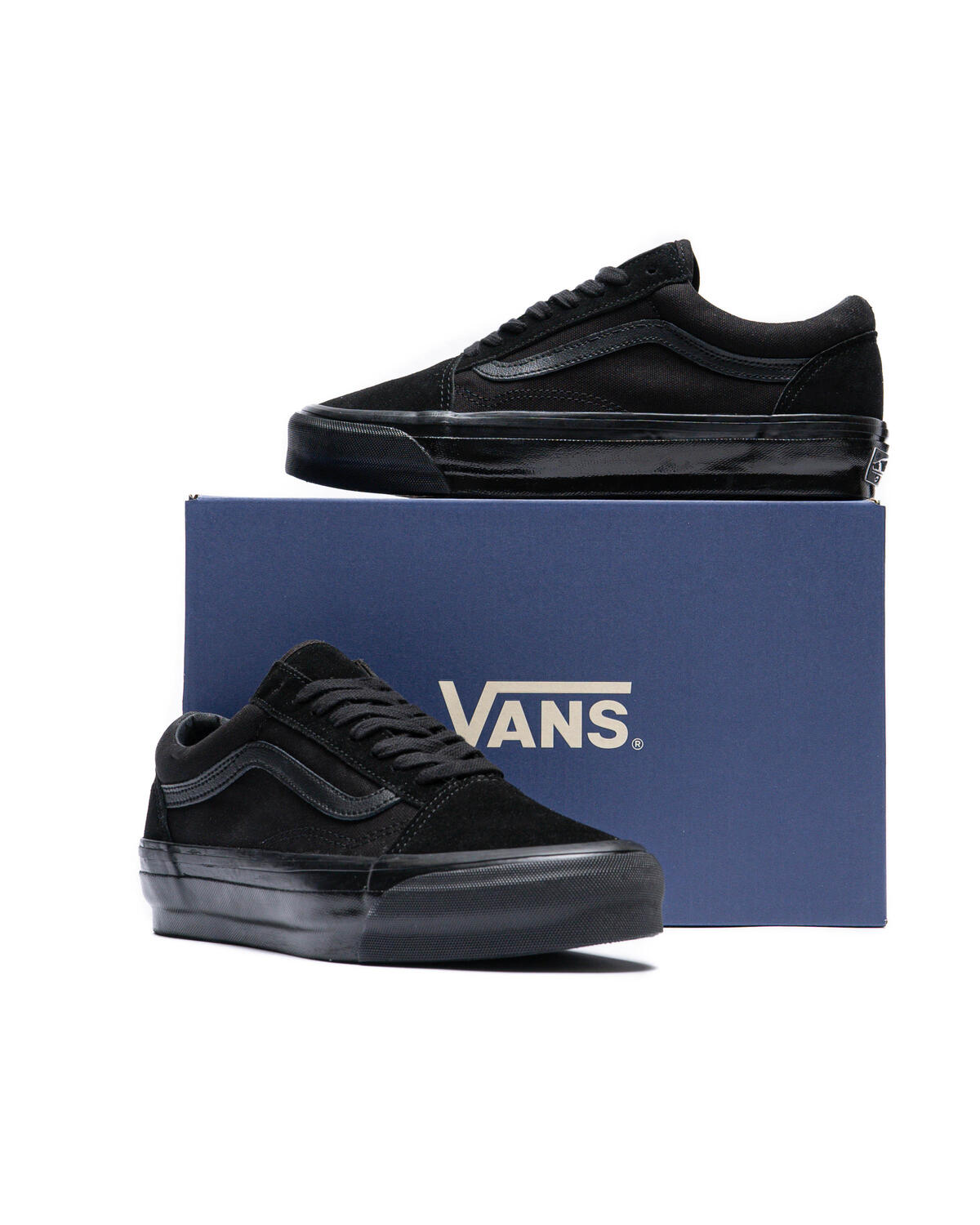 Vans Old Skool Black - Image 6