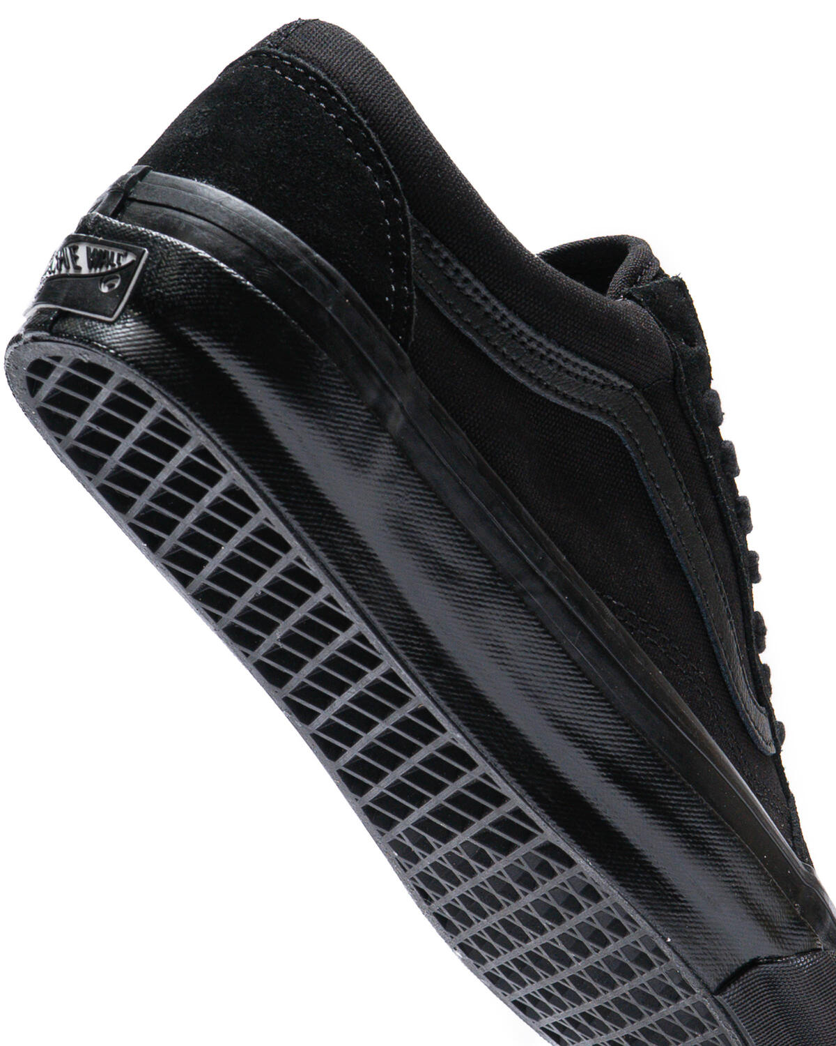 Vans Old Skool Black - Image 7